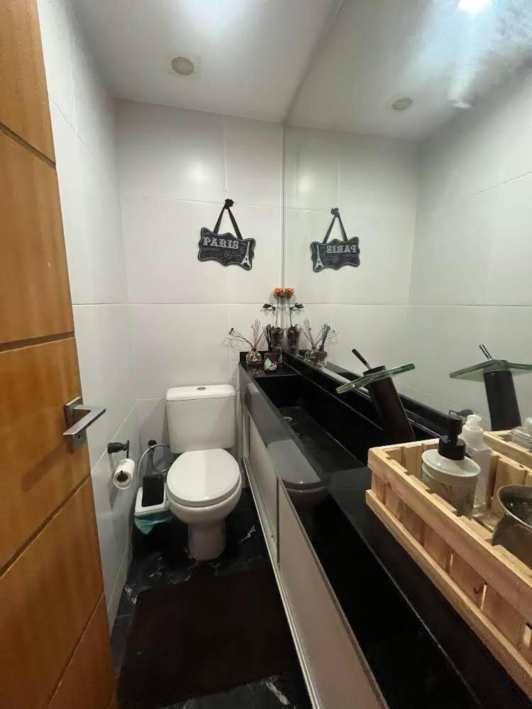 Appartement Cantinho Familiar Acochegante *