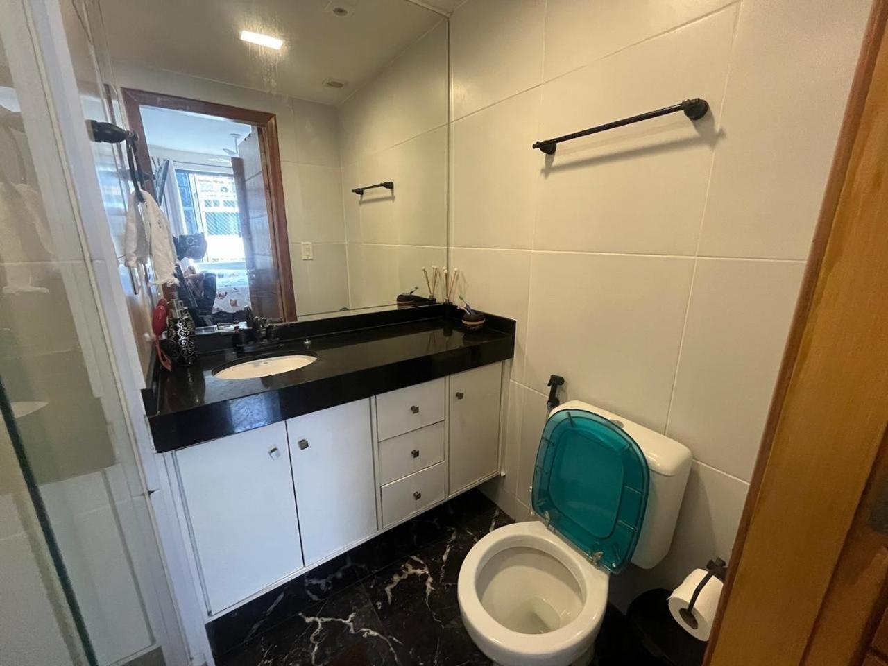 Cantinho Familiar Acochegante Appartement Rio de Janeiro