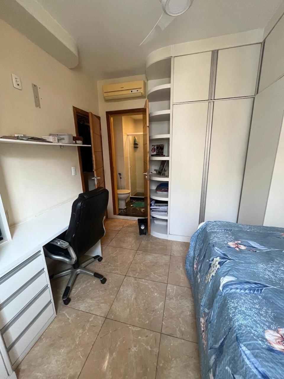 Appartement Cantinho Familiar Acochegante Rio de Janeiro