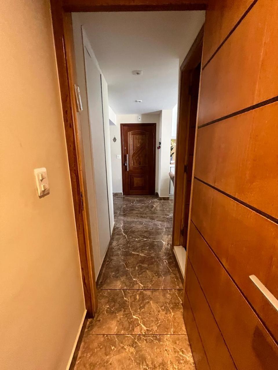 Appartement Cantinho Familiar Acochegante