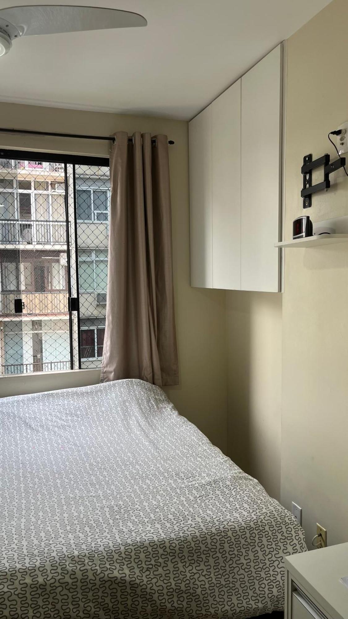 Cantinho Familiar Acochegante Appartement Rio de Janeiro