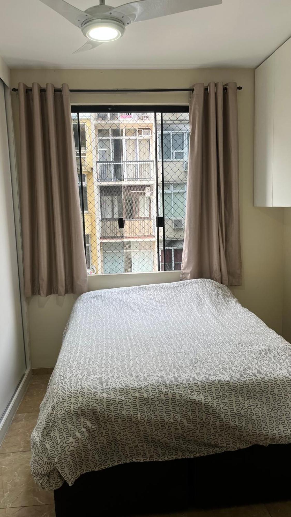 Cantinho Familiar Acochegante Appartement Rio de Janeiro