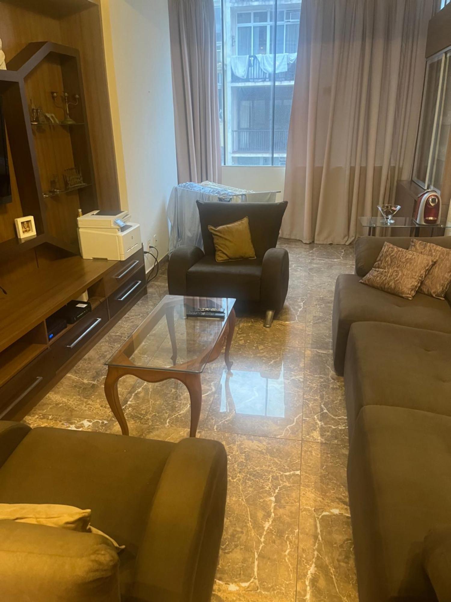 Cantinho Familiar Acochegante Appartement *